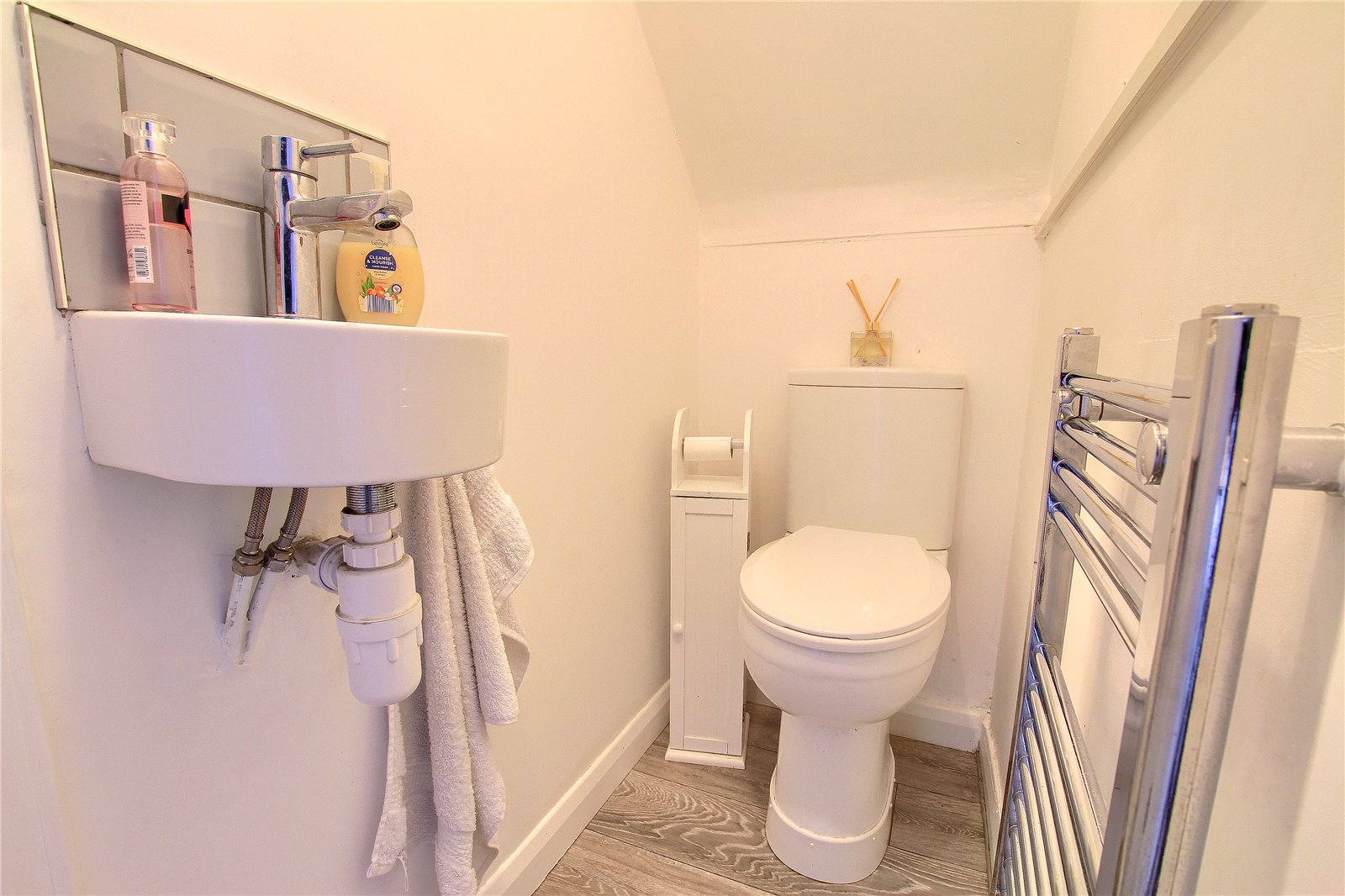 3 bed house for sale in Thornaby Road, Thornaby  - Property Image 10