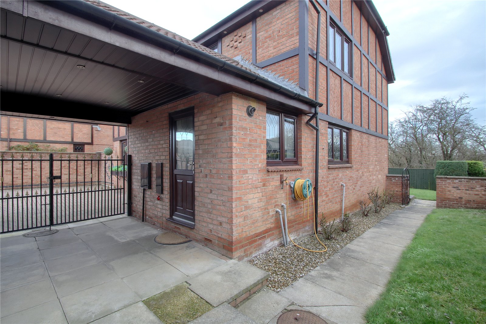 4 bed house for sale in Thorington Gardens, Ingleby Barwick  - Property Image 19