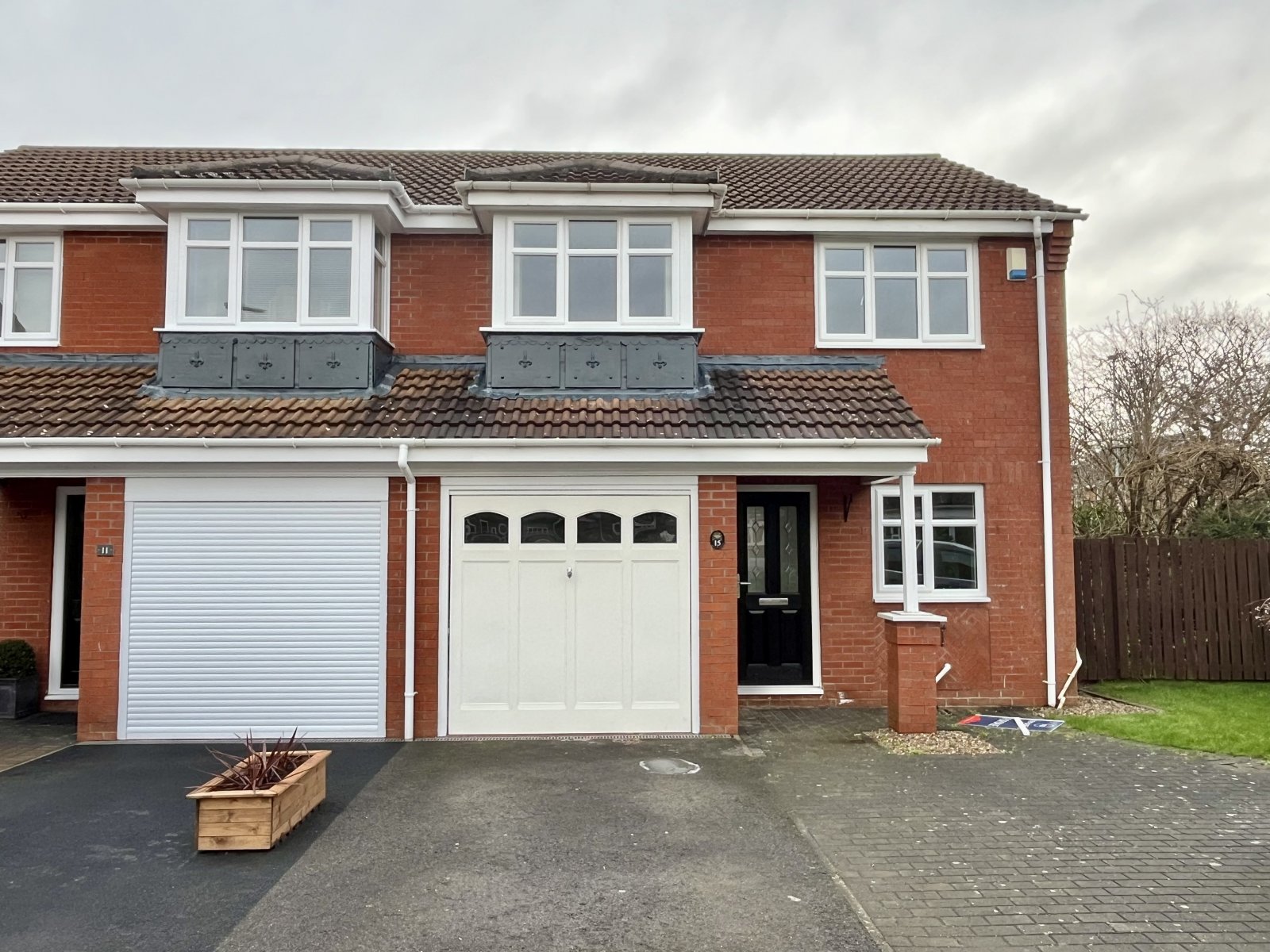3 bed house for sale in Crosswell Park, Ingleby Barwick - Property Image 1