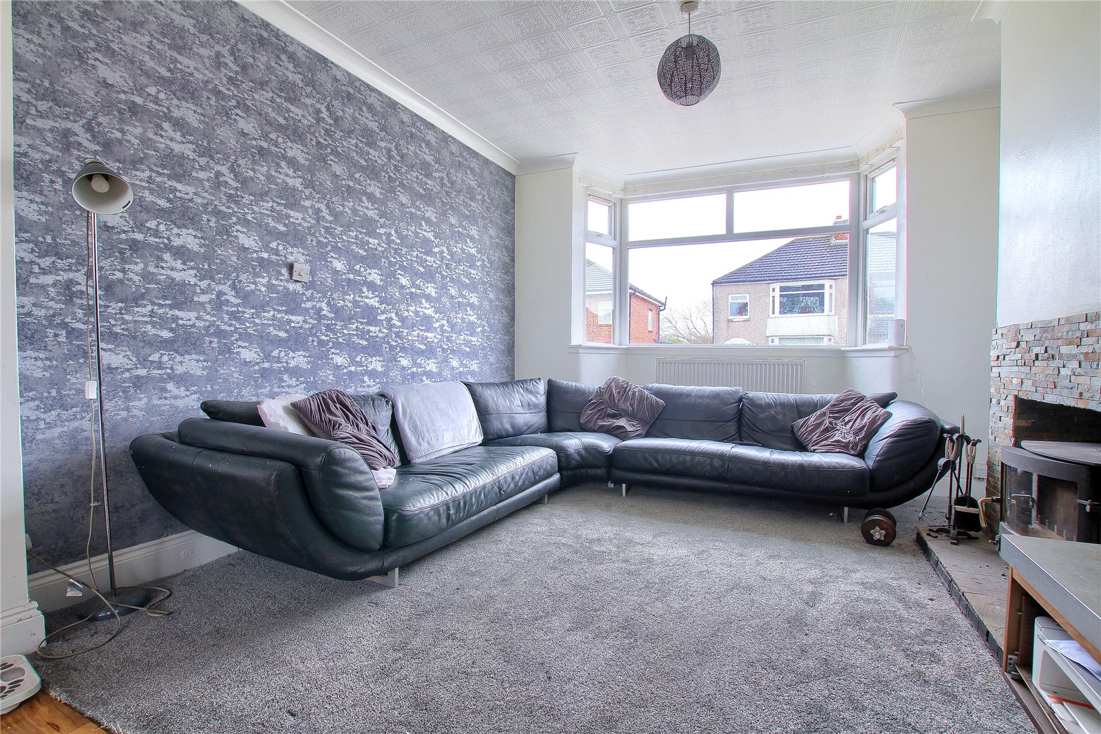 3 bed house for sale in Clarendon Road, Thornaby  - Property Image 4
