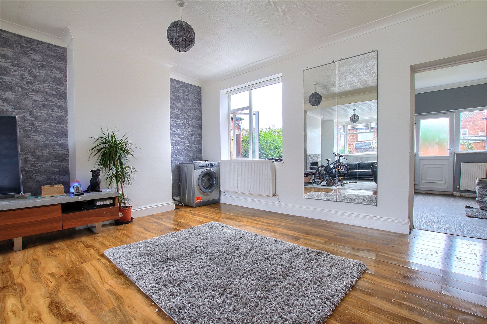 3 bed house for sale in Clarendon Road, Thornaby  - Property Image 5