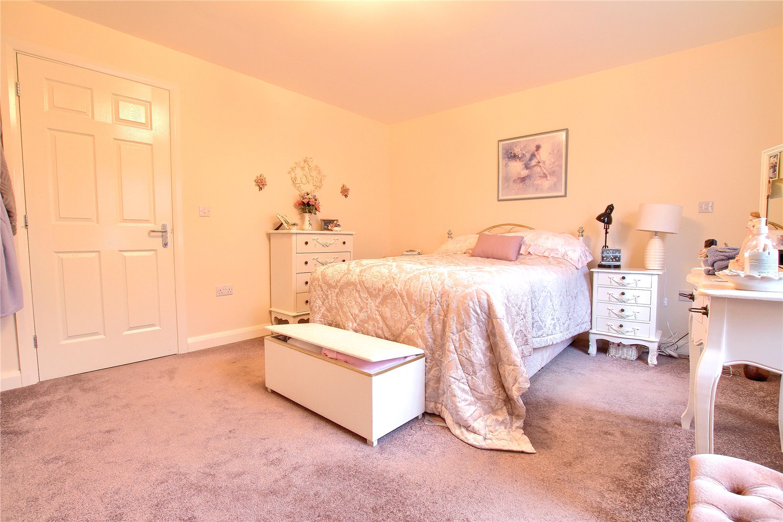 2 bed bungalow for sale in Acorn Close, Thornaby  - Property Image 8