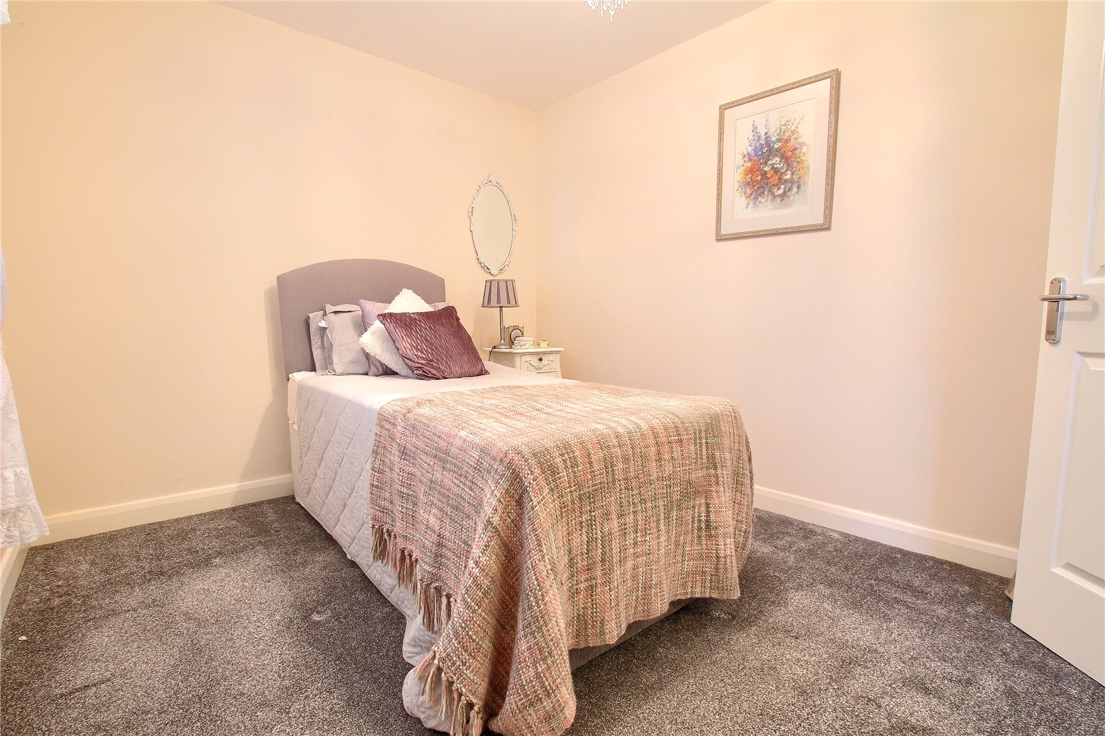 2 bed bungalow for sale in Acorn Close, Thornaby  - Property Image 9