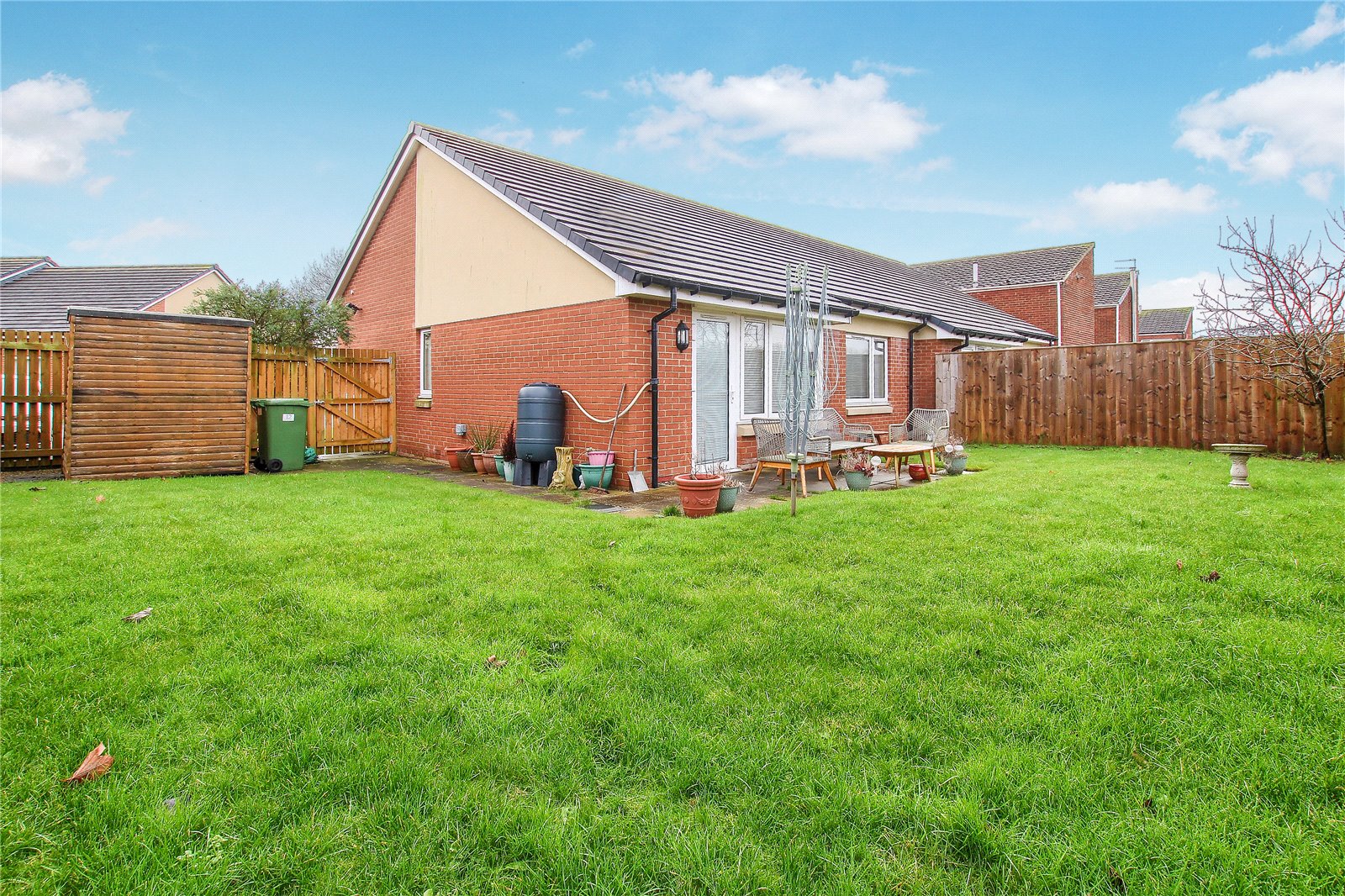 2 bed bungalow for sale in Acorn Close, Thornaby  - Property Image 13