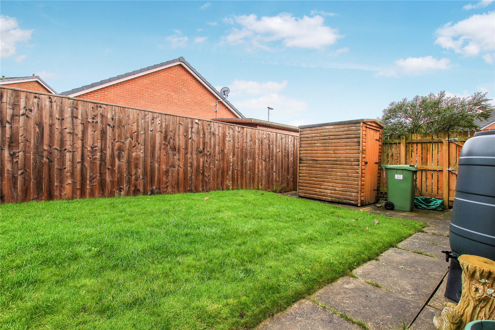 2 bed bungalow for sale in Acorn Close, Thornaby  - Property Image 14