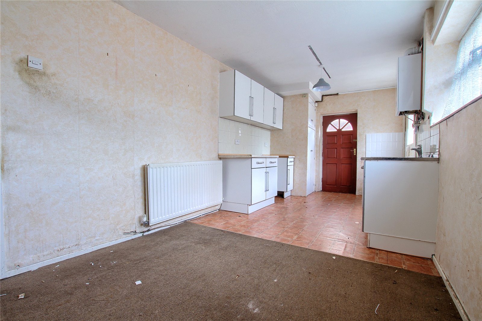 3 bed house for sale in Avon Close, Thornaby  - Property Image 2