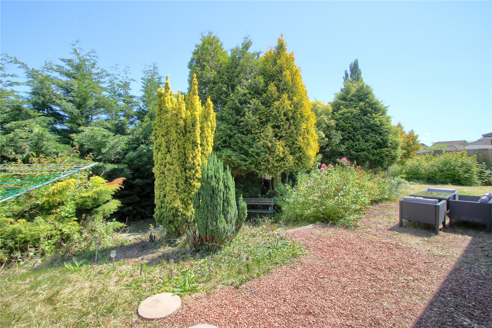 4 bed detached bungalow for sale in Felbrigg Lane, Ingleby Barwick  - Property Image 2