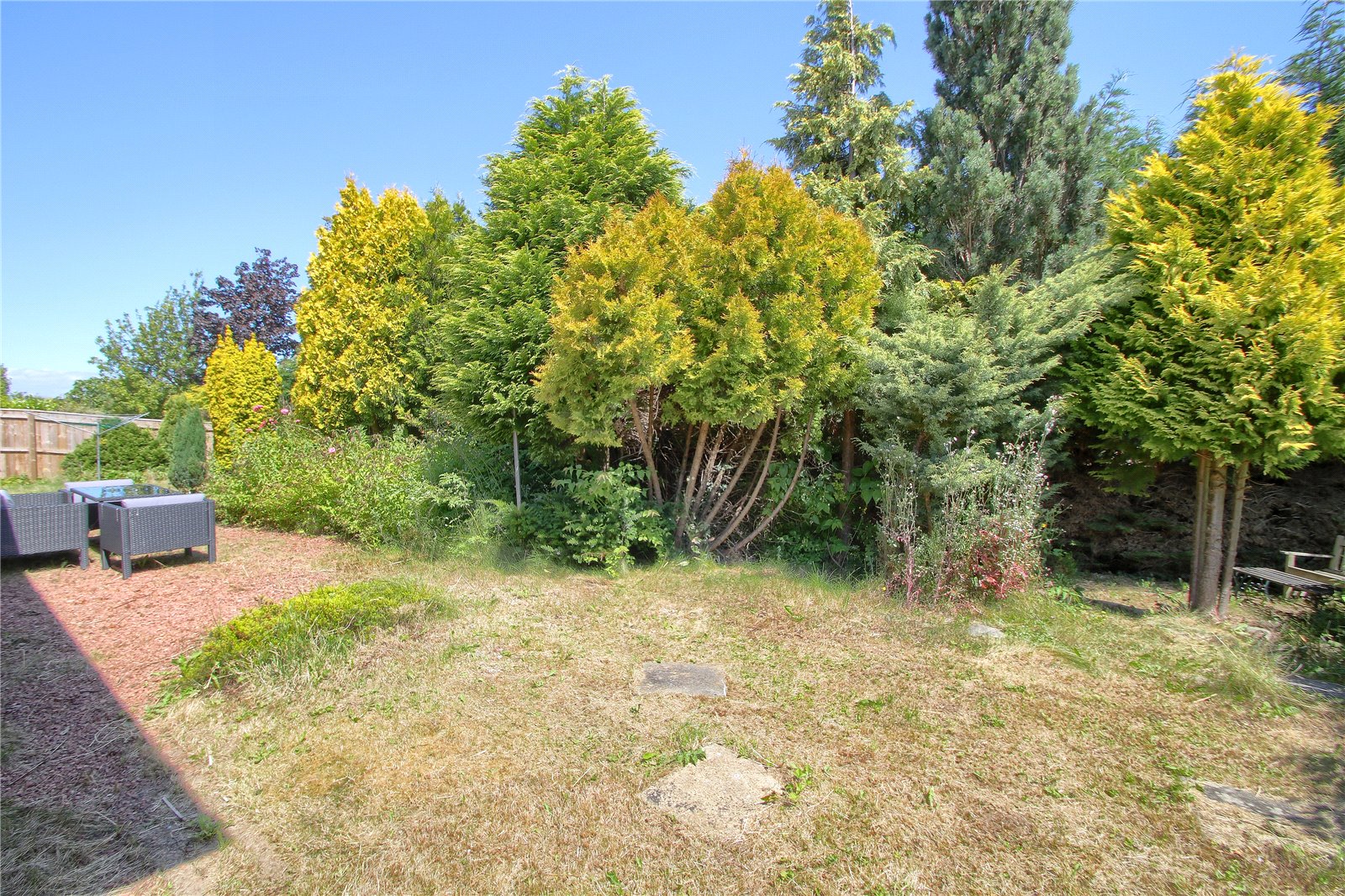 4 bed detached bungalow for sale in Felbrigg Lane, Ingleby Barwick  - Property Image 20