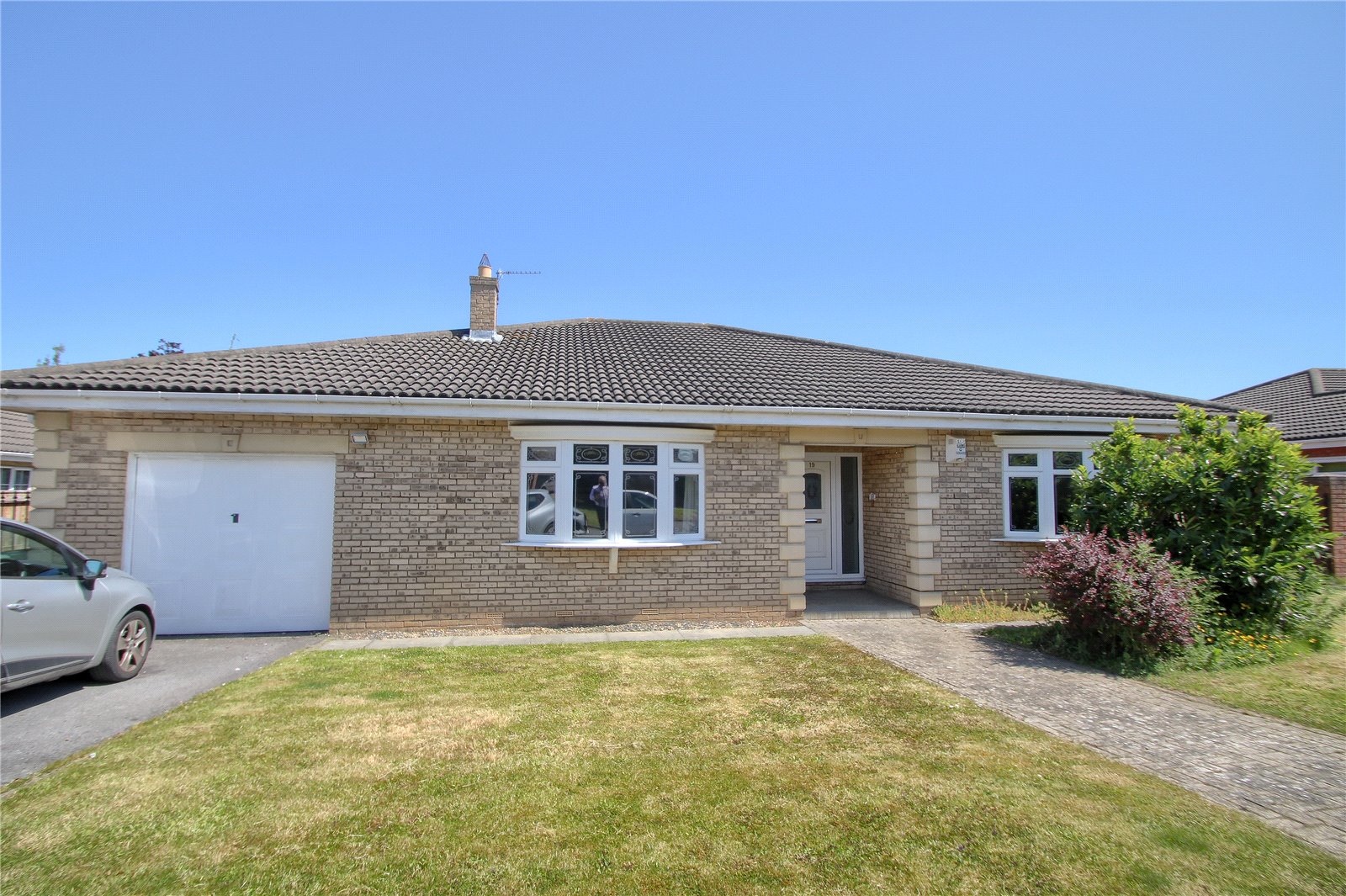4 bed detached bungalow for sale in Felbrigg Lane, Ingleby Barwick  - Property Image 18