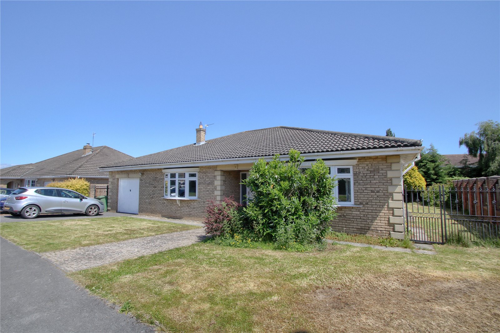 4 bed detached bungalow for sale in Felbrigg Lane, Ingleby Barwick  - Property Image 19