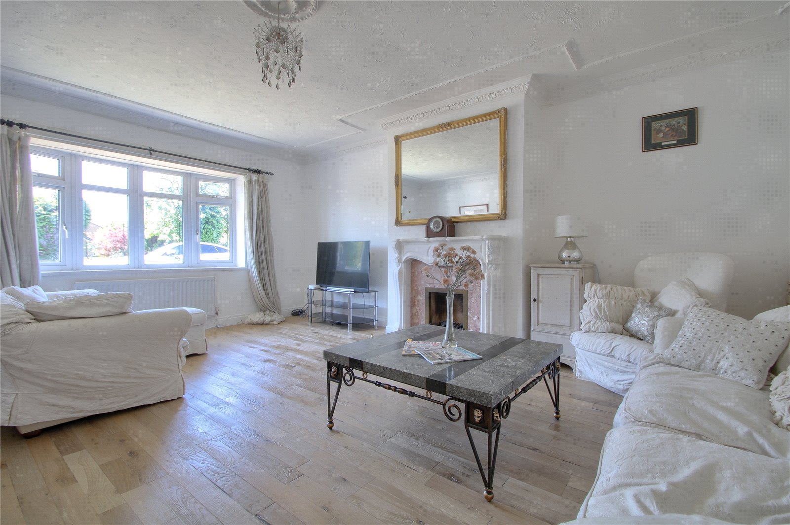 4 bed detached bungalow for sale in Felbrigg Lane, Ingleby Barwick  - Property Image 4