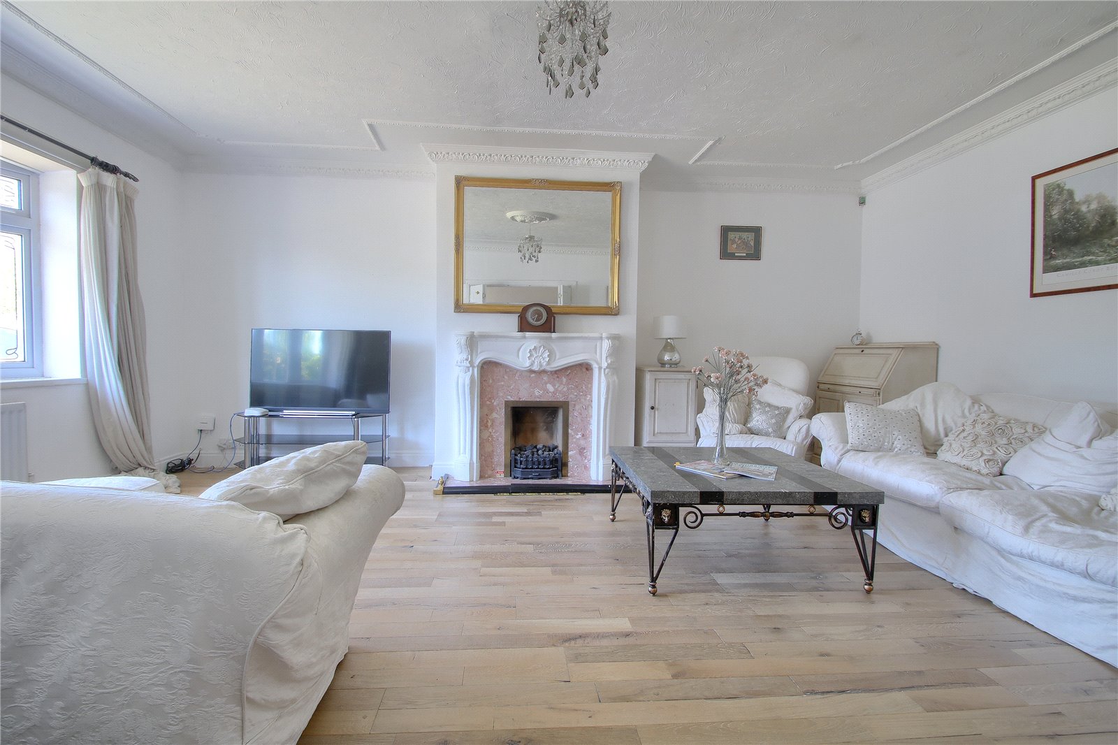 4 bed detached bungalow for sale in Felbrigg Lane, Ingleby Barwick  - Property Image 5