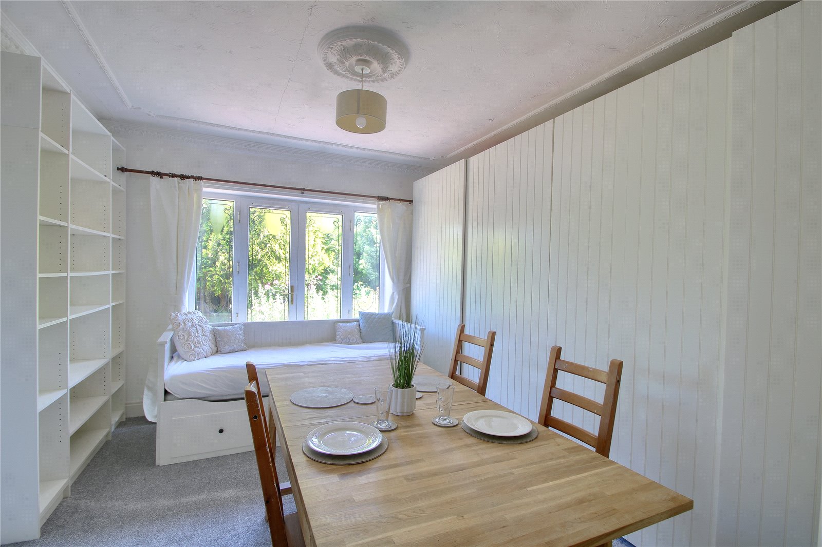 4 bed detached bungalow for sale in Felbrigg Lane, Ingleby Barwick  - Property Image 6