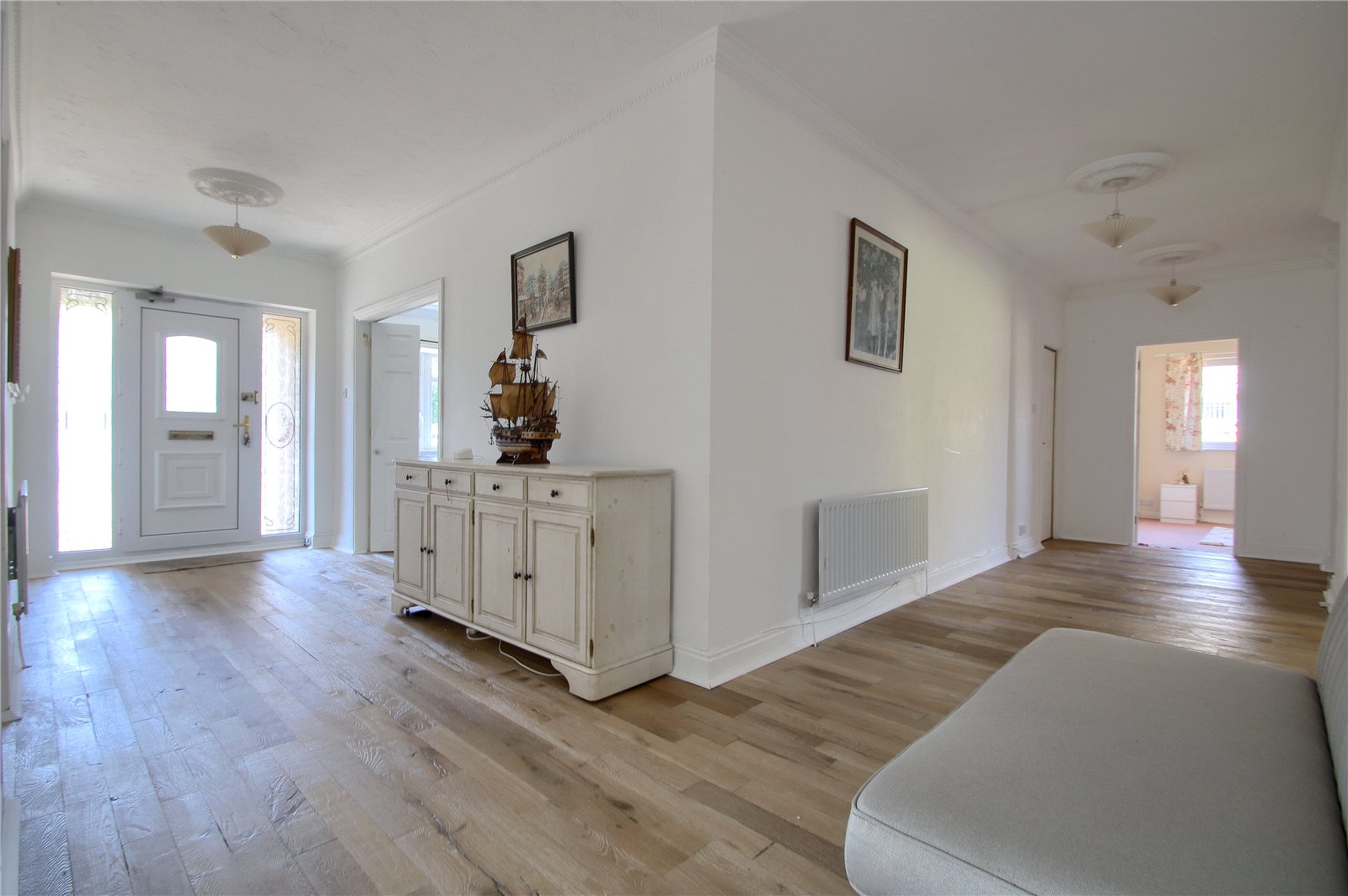 4 bed detached bungalow for sale in Felbrigg Lane, Ingleby Barwick  - Property Image 10