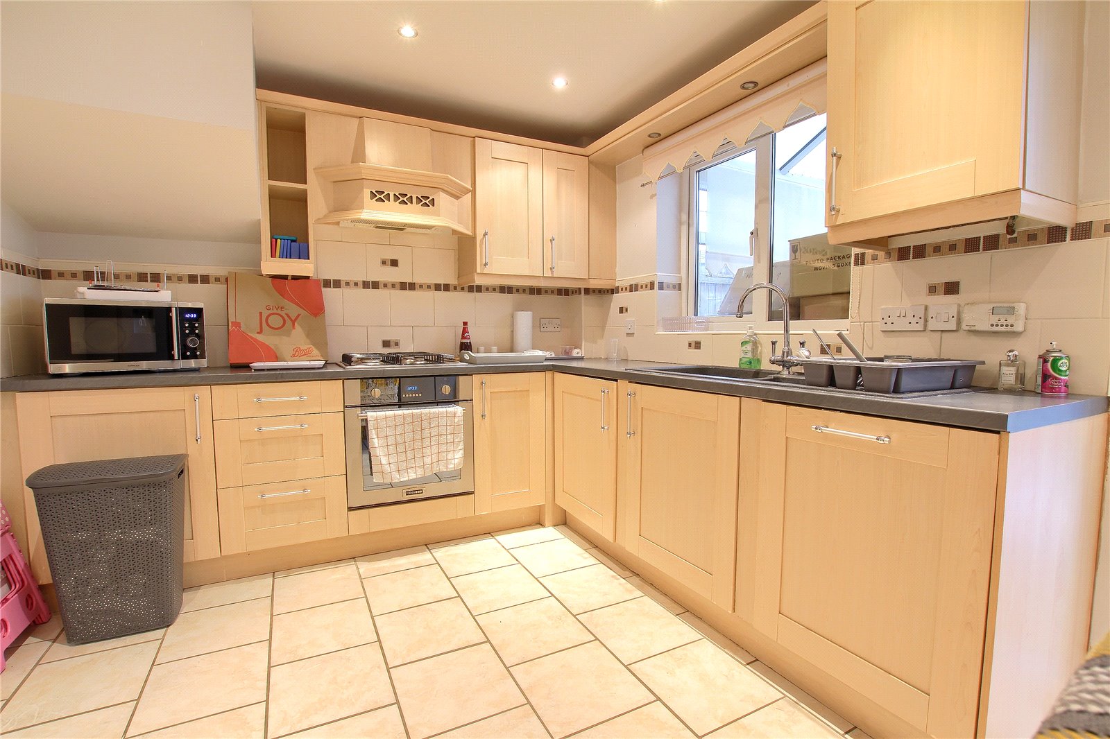 3 bed house for sale in Sir Douglas Park, Thornaby  - Property Image 2