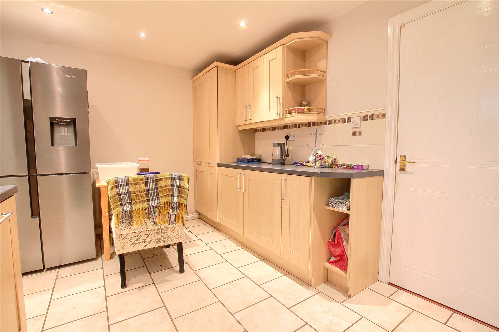 3 bed house for sale in Sir Douglas Park, Thornaby  - Property Image 6