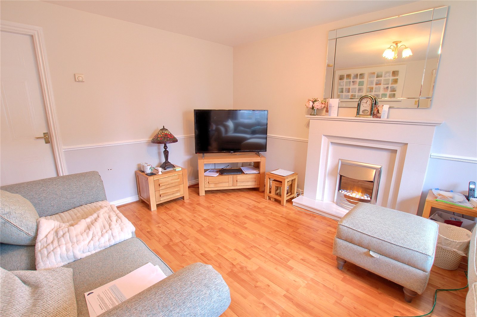 3 bed house for sale in Sir Douglas Park, Thornaby  - Property Image 3