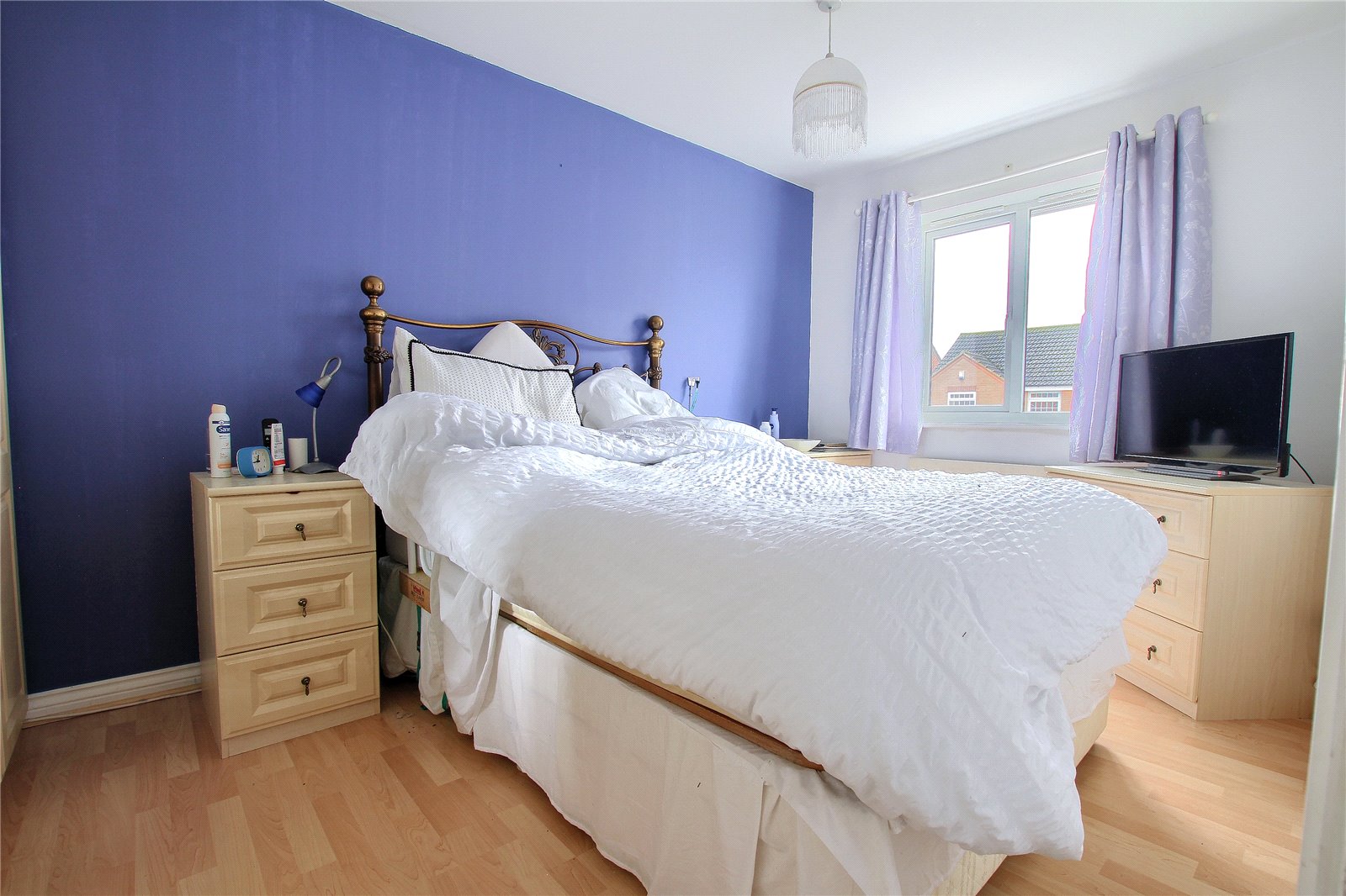 3 bed house for sale in Sir Douglas Park, Thornaby  - Property Image 8