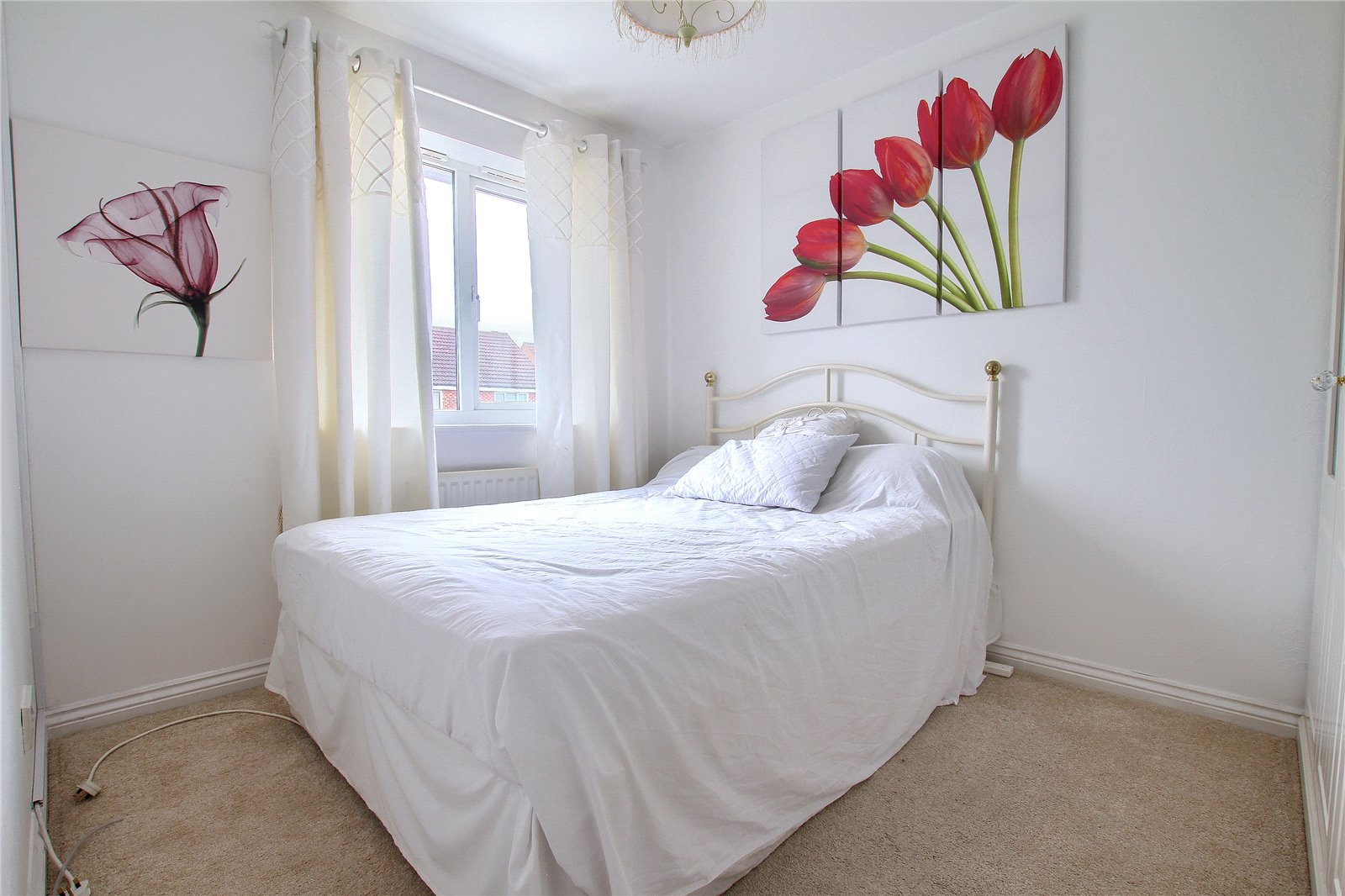 3 bed house for sale in Sir Douglas Park, Thornaby  - Property Image 9