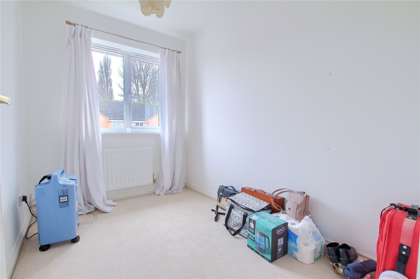 3 bed house for sale in Sir Douglas Park, Thornaby  - Property Image 10