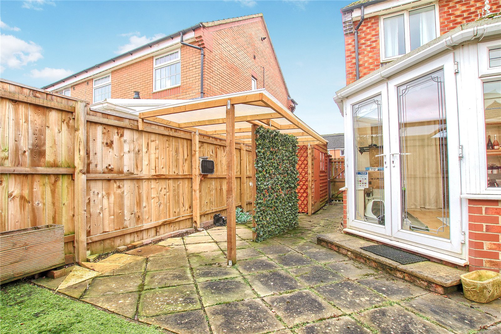 3 bed house for sale in Sir Douglas Park, Thornaby  - Property Image 14