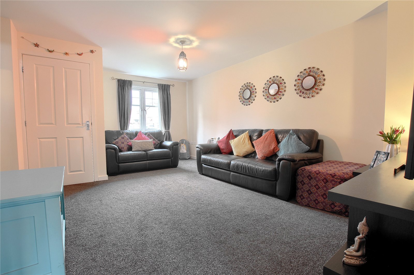 3 bed house for sale in Alderney Grove, Thornaby  - Property Image 4