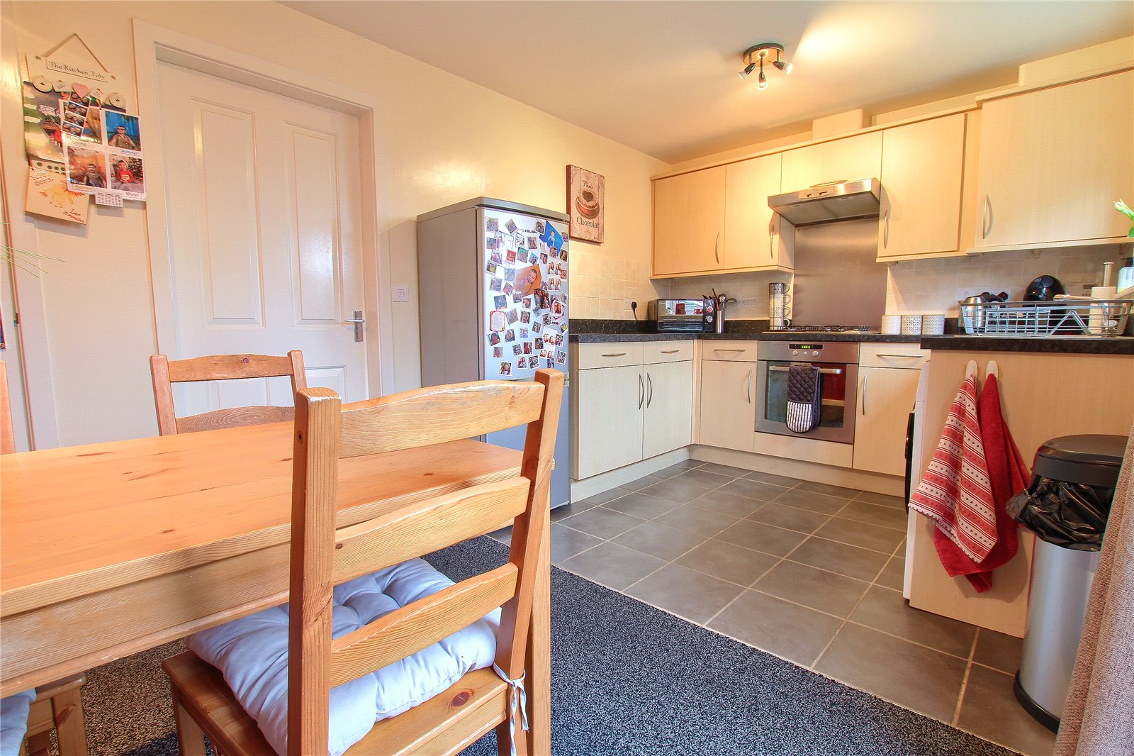 3 bed house for sale in Alderney Grove, Thornaby 2