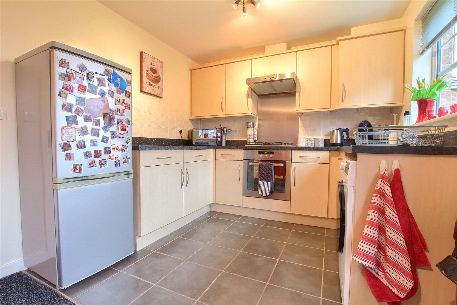 3 bed house for sale in Alderney Grove, Thornaby  - Property Image 7