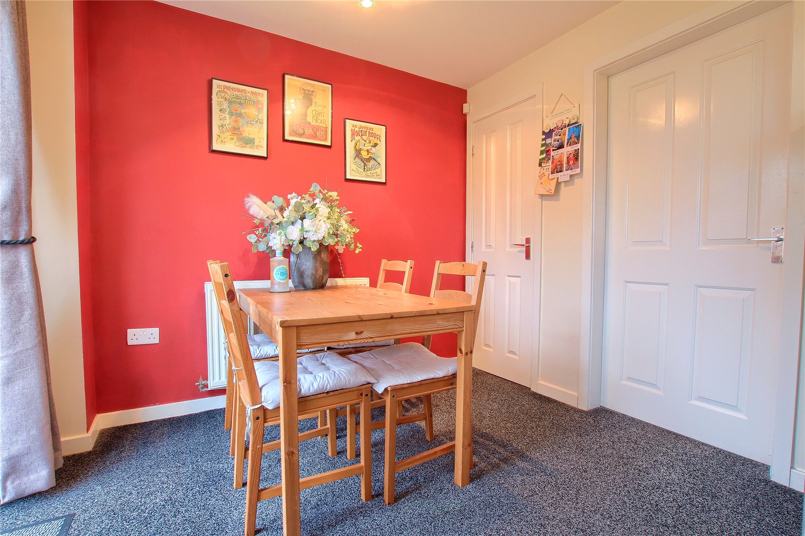 3 bed house for sale in Alderney Grove, Thornaby  - Property Image 8