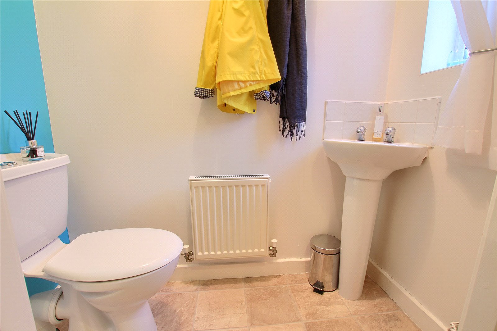 3 bed house for sale in Alderney Grove, Thornaby  - Property Image 9