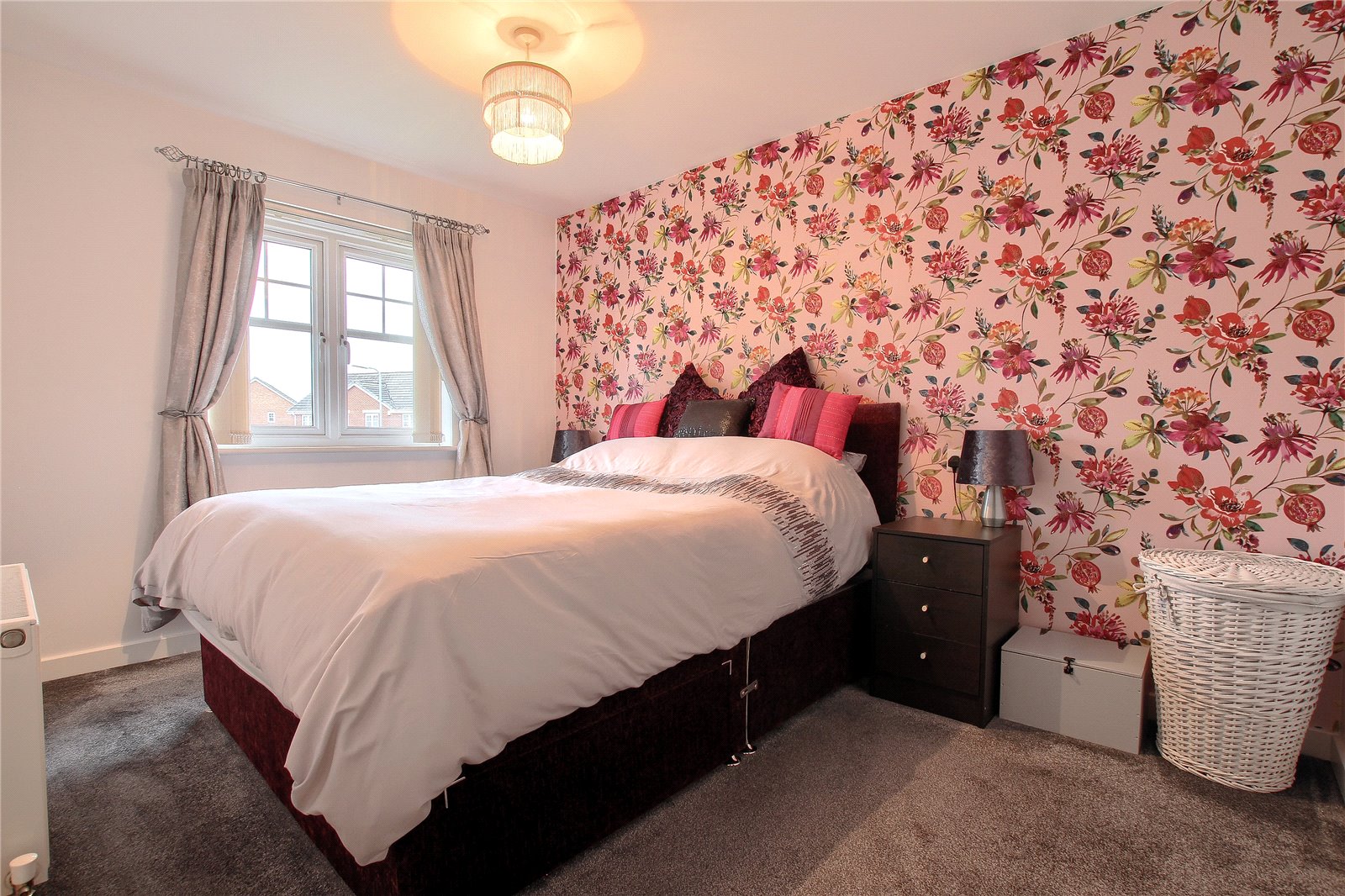 3 bed house for sale in Alderney Grove, Thornaby  - Property Image 10