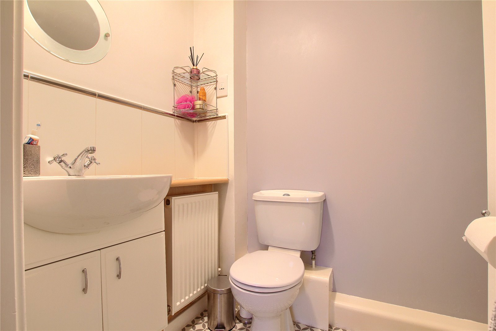 3 bed house for sale in Alderney Grove, Thornaby  - Property Image 12