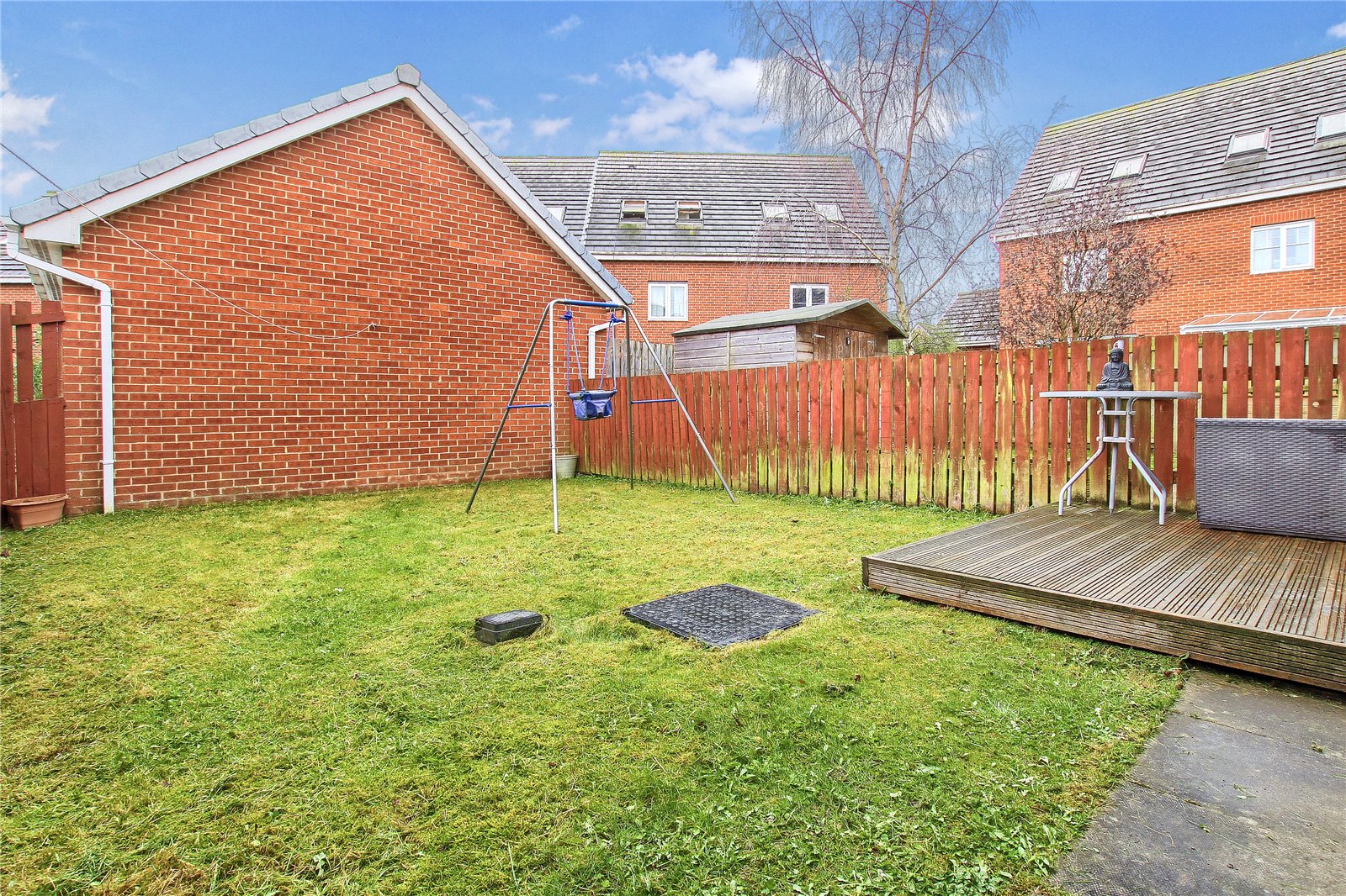 3 bed house for sale in Alderney Grove, Thornaby  - Property Image 18