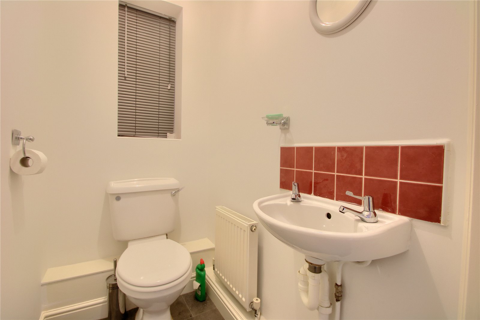 3 bed house for sale in Raydale Beck, Ingleby Barwick  - Property Image 8