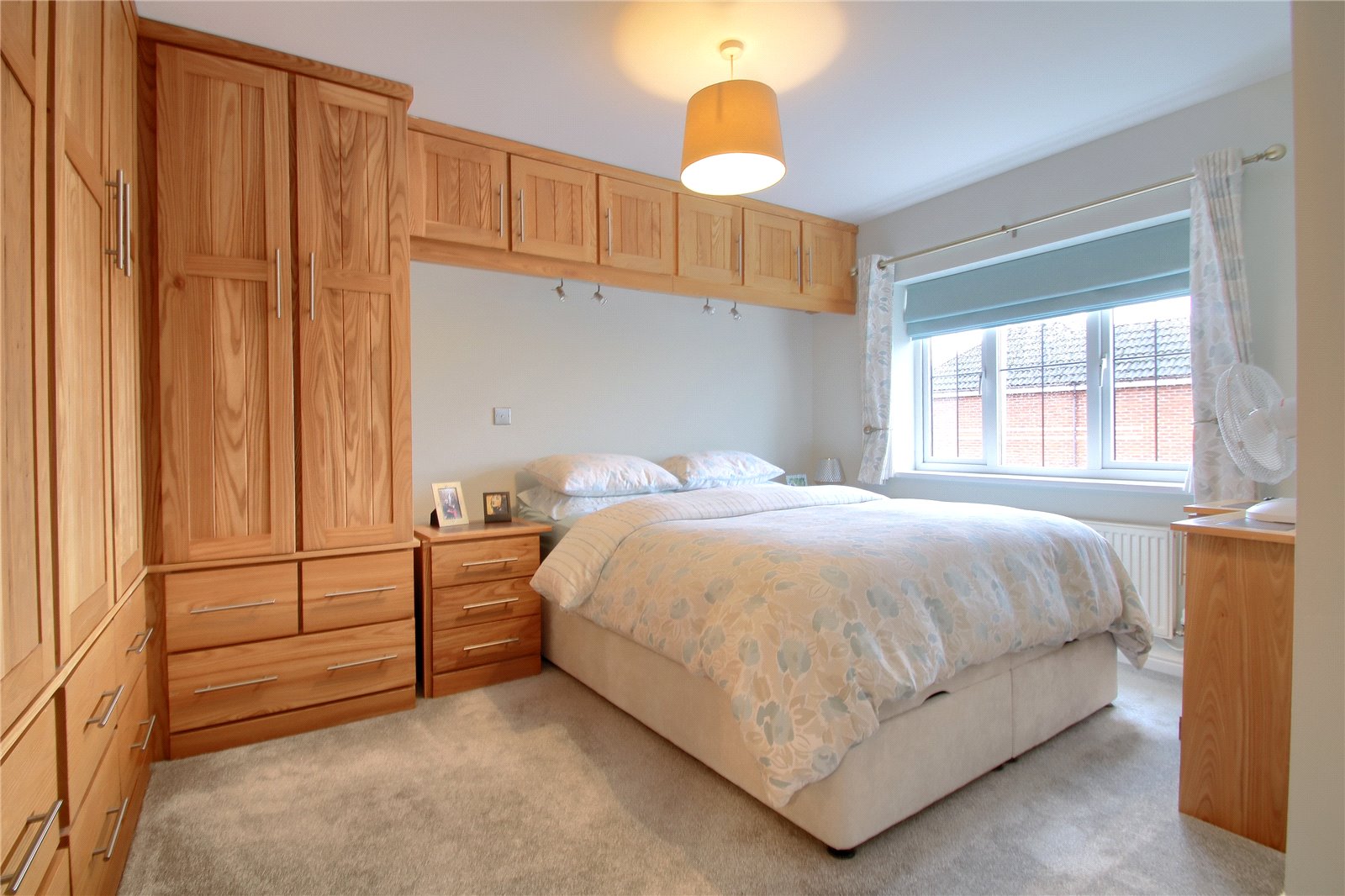 4 bed house for sale in St. Davids Grove, Ingleby Barwick  - Property Image 12