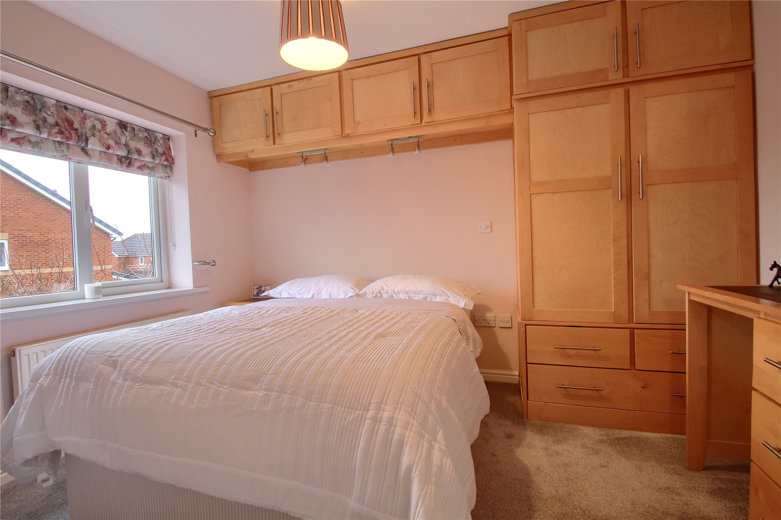 4 bed house for sale in St. Davids Grove, Ingleby Barwick  - Property Image 13