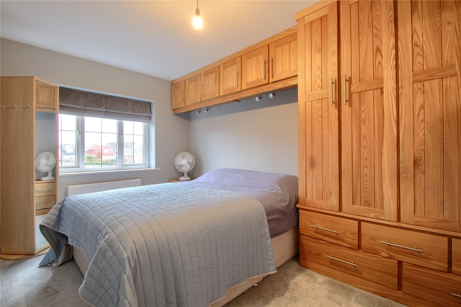4 bed house for sale in St. Davids Grove, Ingleby Barwick  - Property Image 17