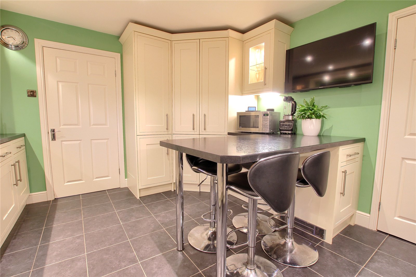 4 bed house for sale in Bunting Close, Ingleby Barwick  - Property Image 9