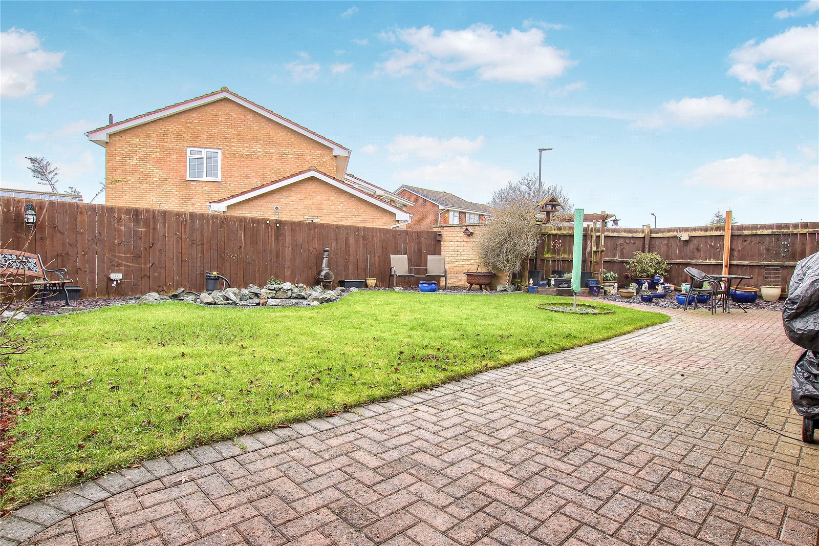 4 bed house for sale in Bunting Close, Ingleby Barwick  - Property Image 26