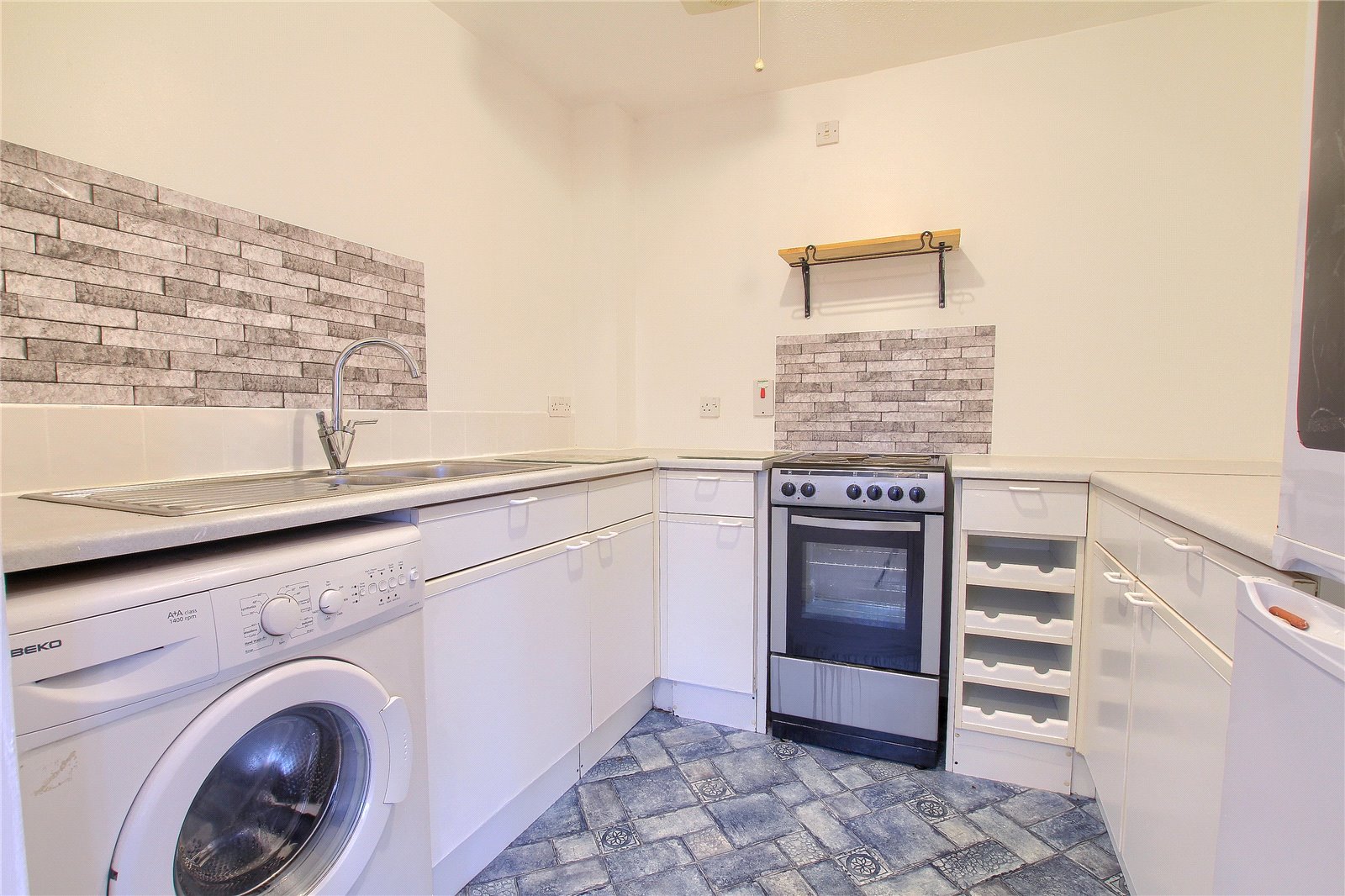 2 bed apartment for sale in Trinity Mews, Thornaby 2