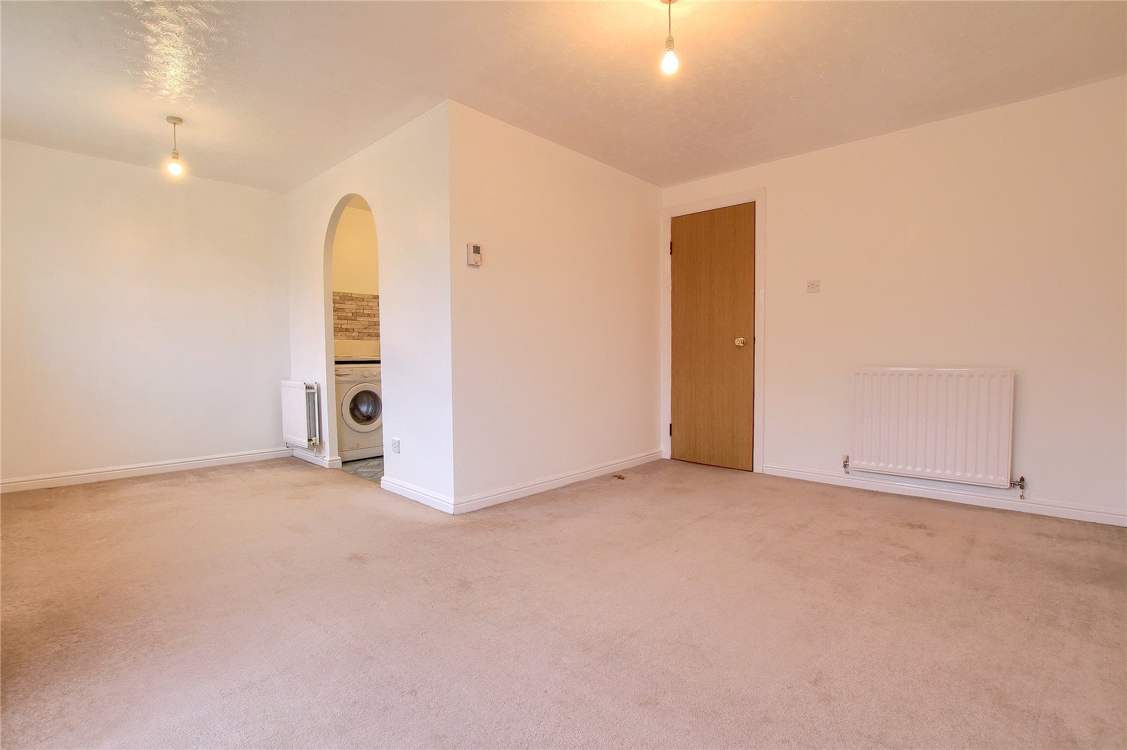 2 bed apartment for sale in Trinity Mews, Thornaby 1