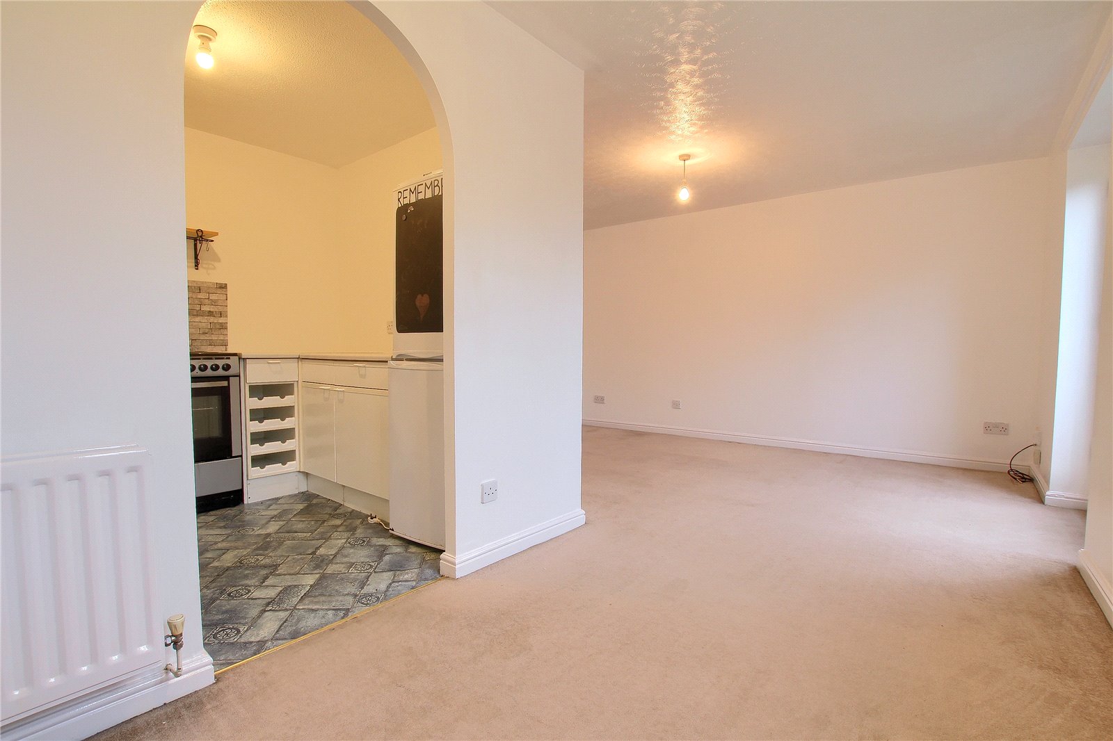 2 bed apartment for sale in Trinity Mews, Thornaby  - Property Image 8
