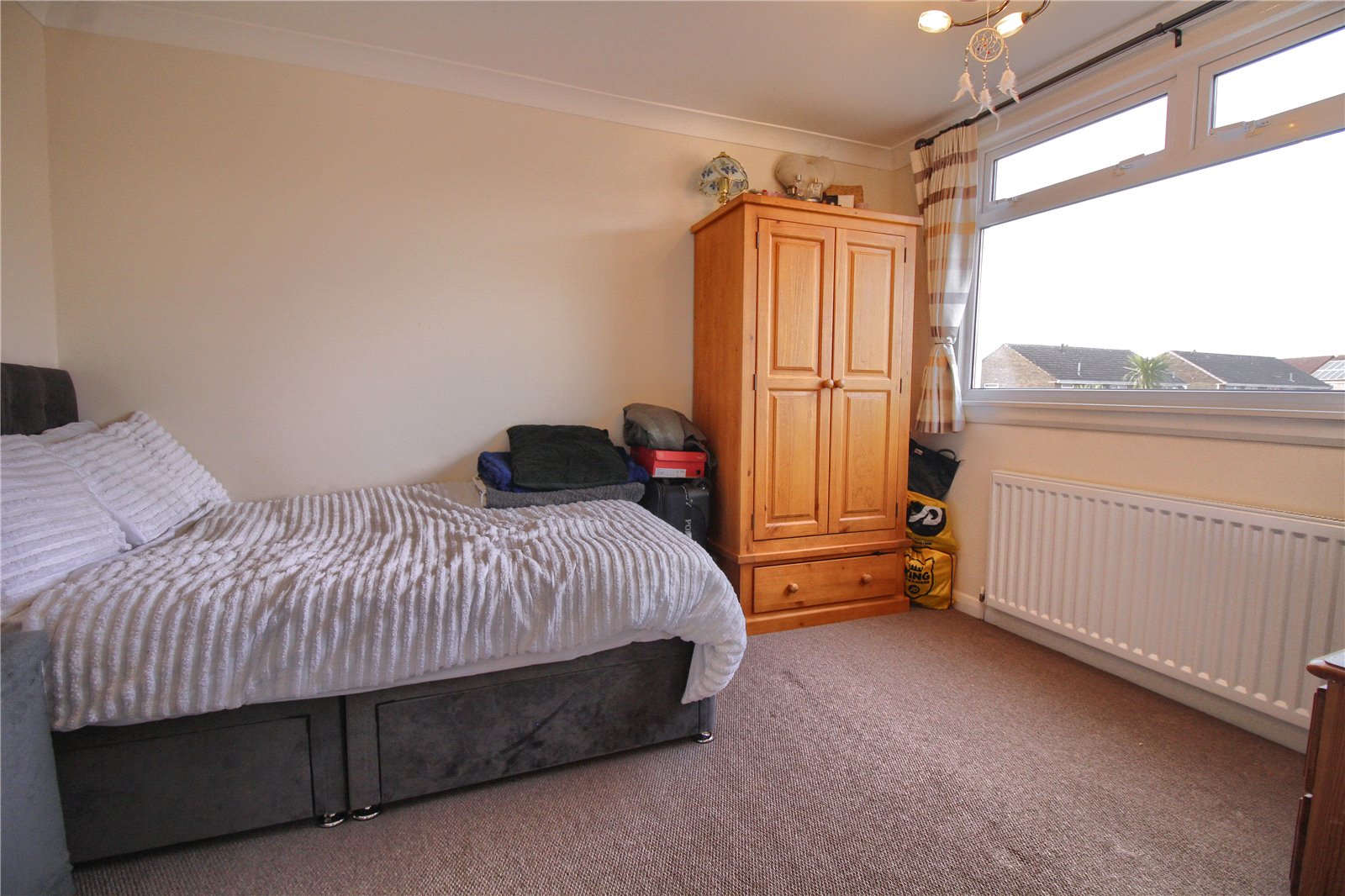 3 bed house to rent in Yew Tree Avenue, Redcar  - Property Image 4