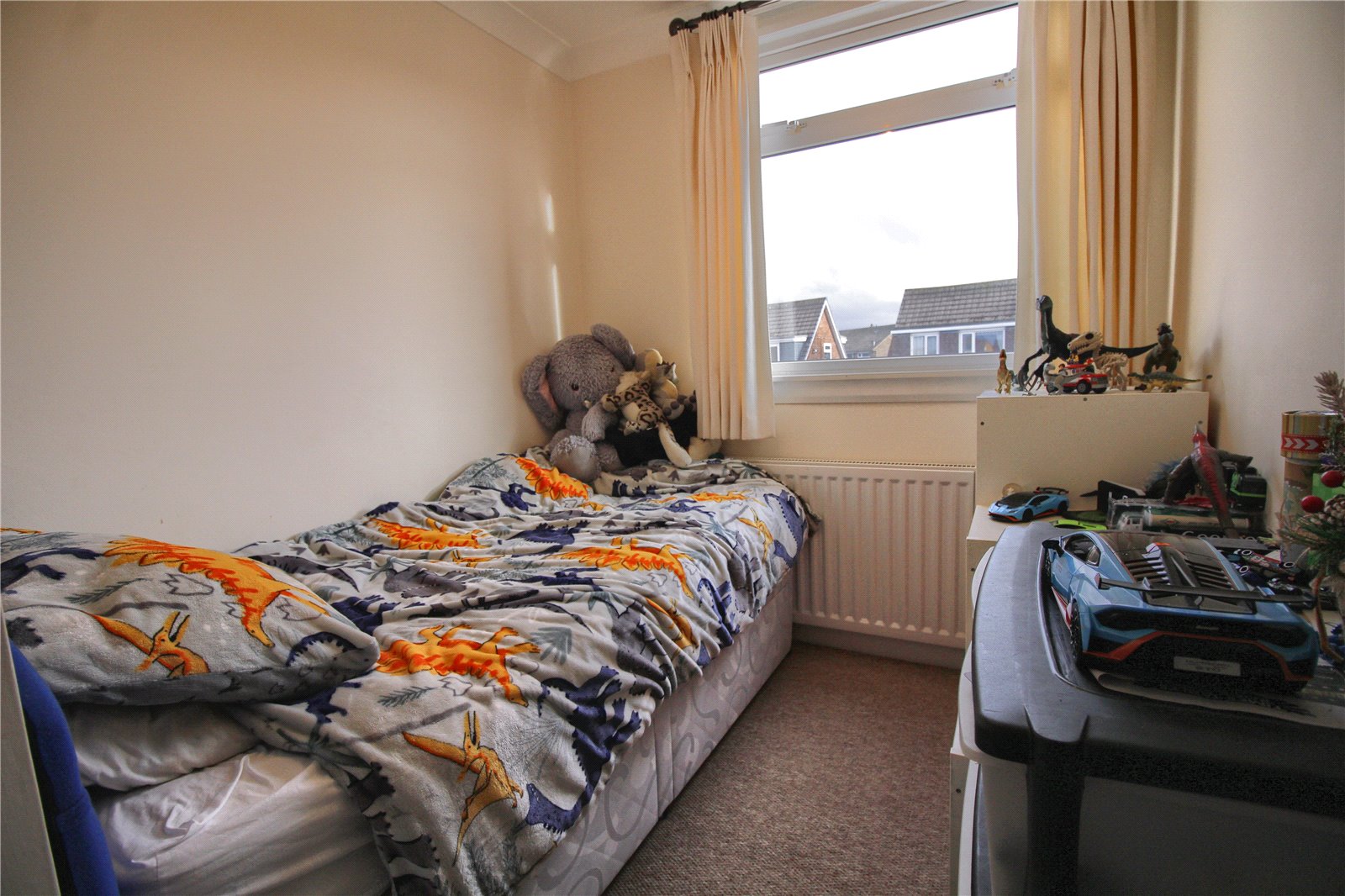 3 bed house to rent in Yew Tree Avenue, Redcar  - Property Image 6