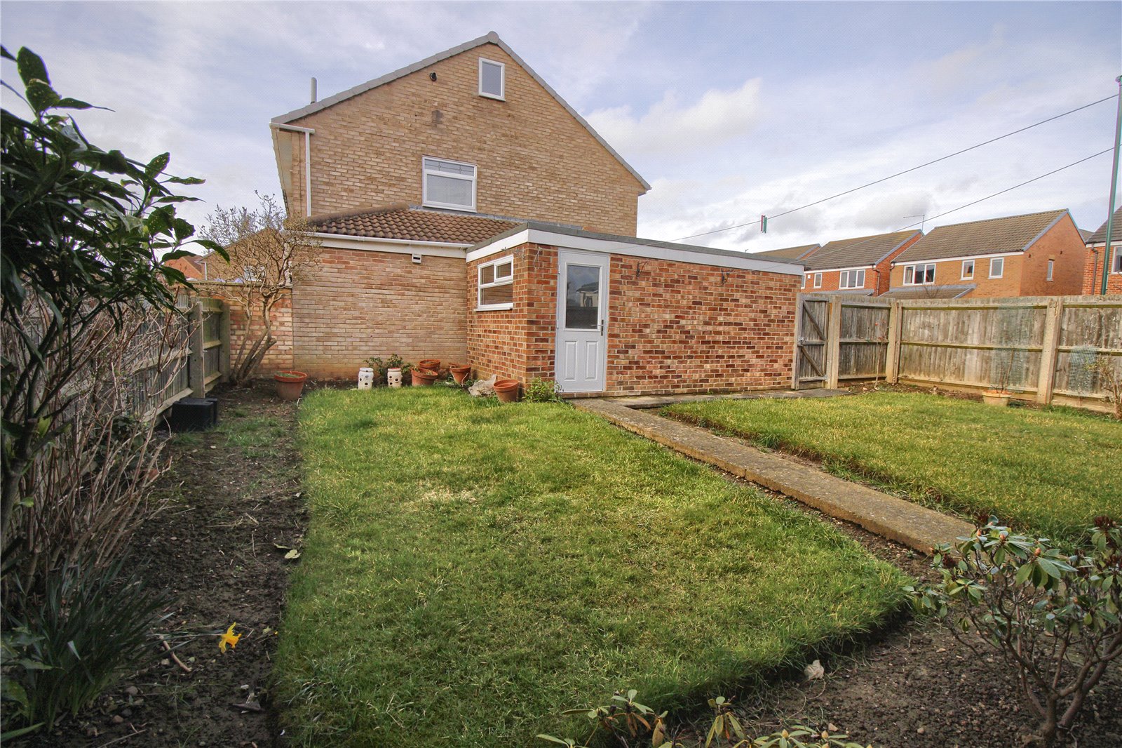 3 bed house to rent in Yew Tree Avenue, Redcar  - Property Image 8