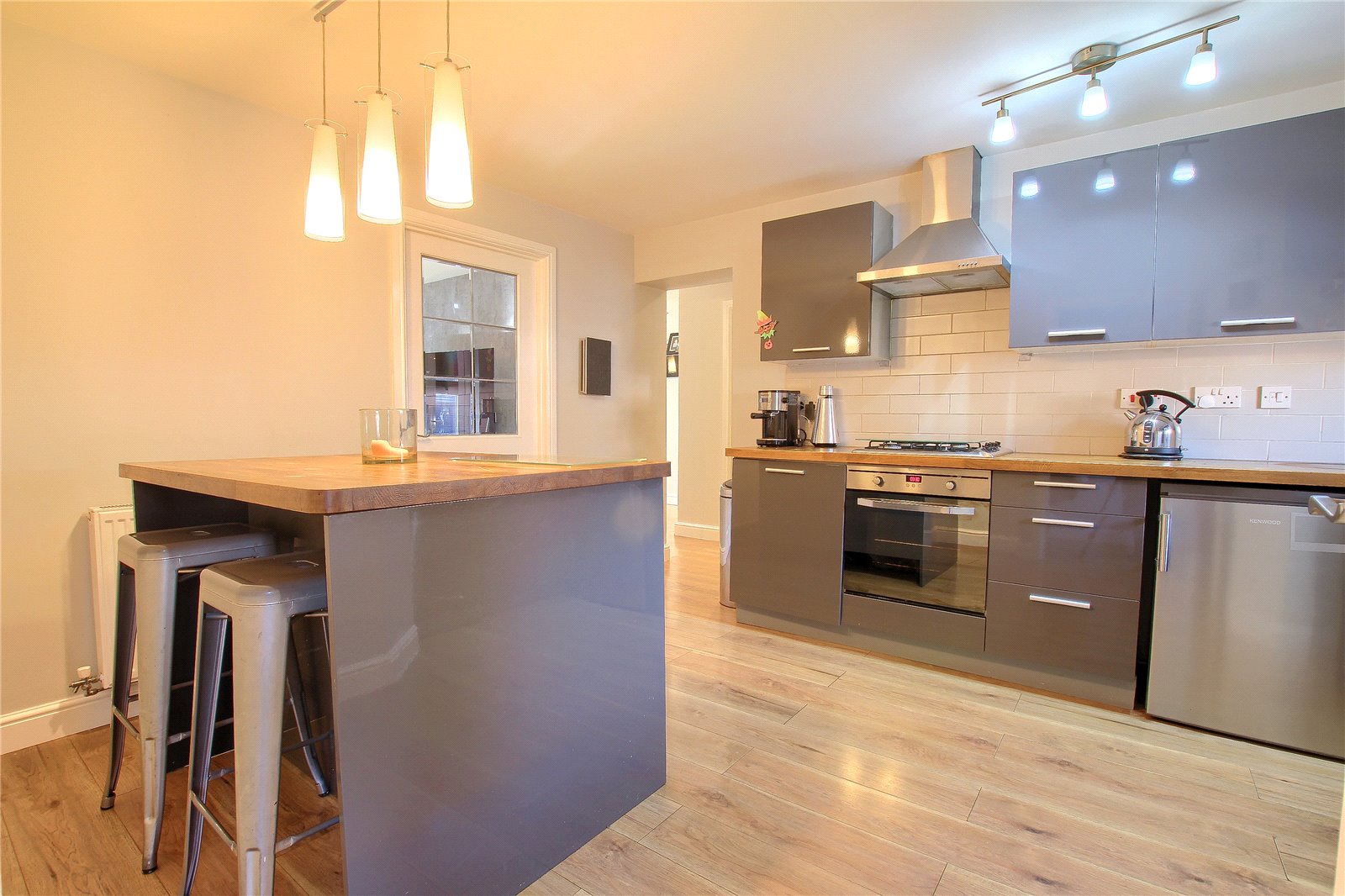 3 bed house for sale in Lindisfarne Avenue, Thornaby  - Property Image 2