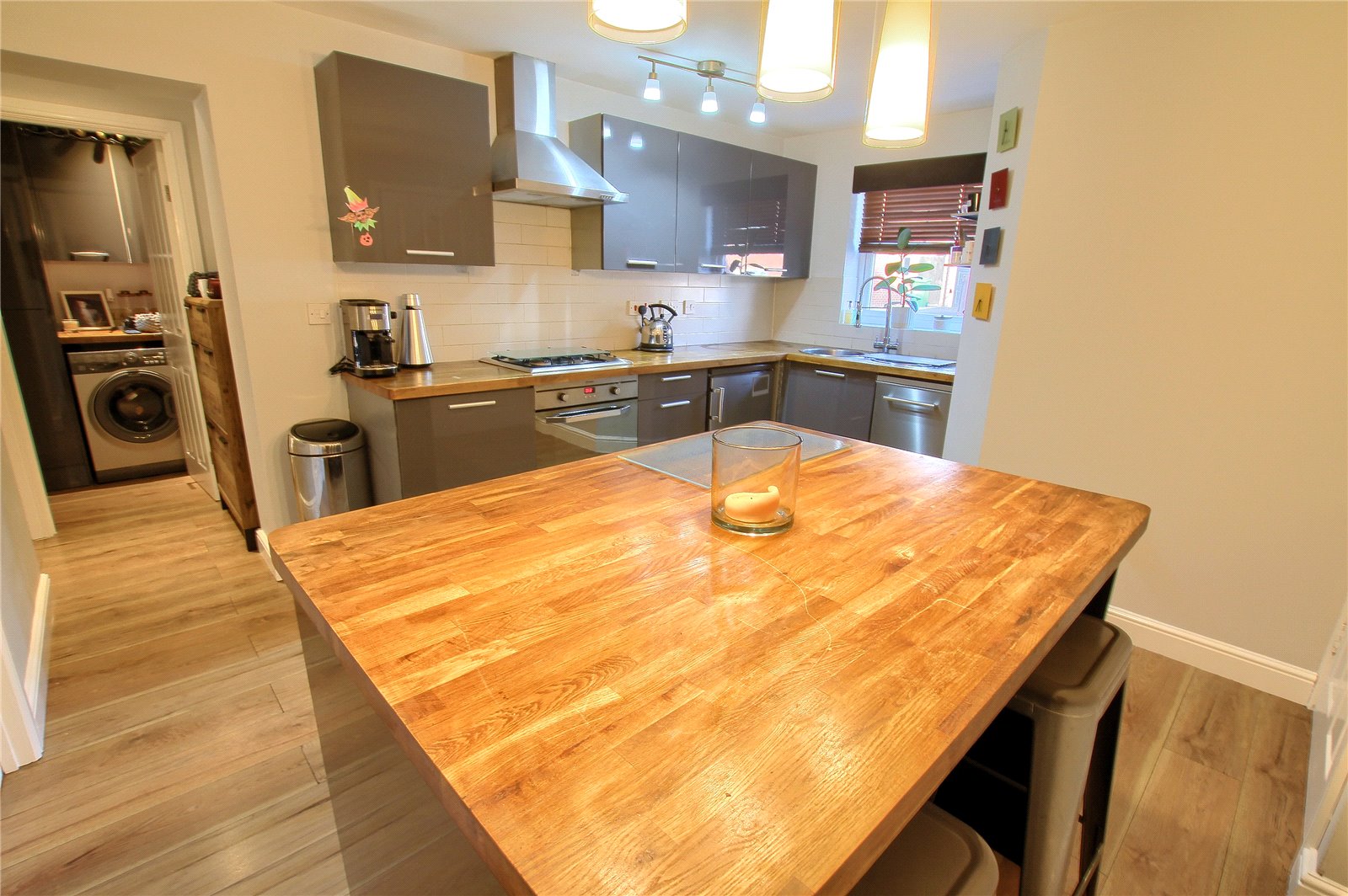 3 bed house for sale in Lindisfarne Avenue, Thornaby  - Property Image 6