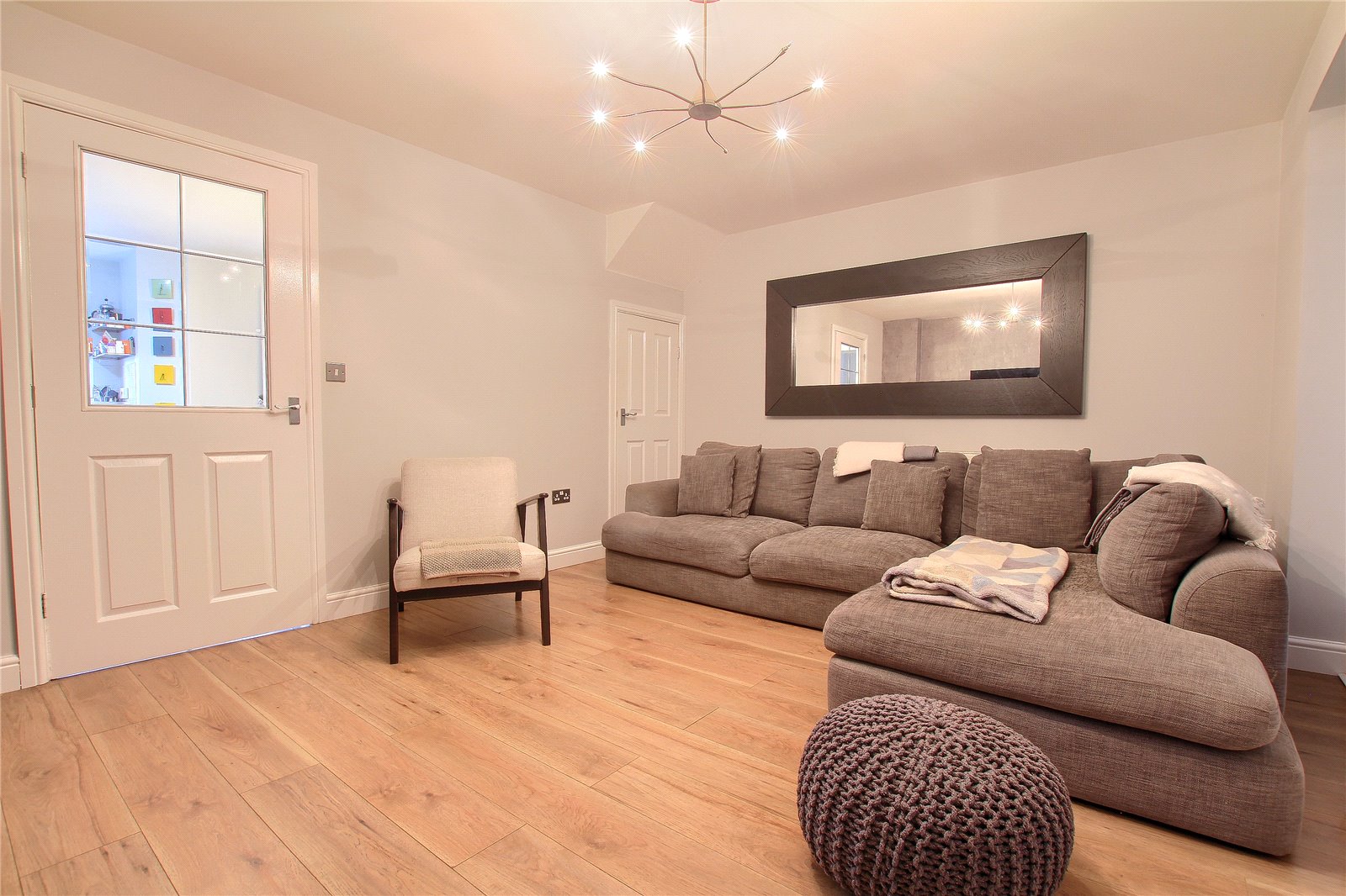 3 bed house for sale in Lindisfarne Avenue, Thornaby  - Property Image 9