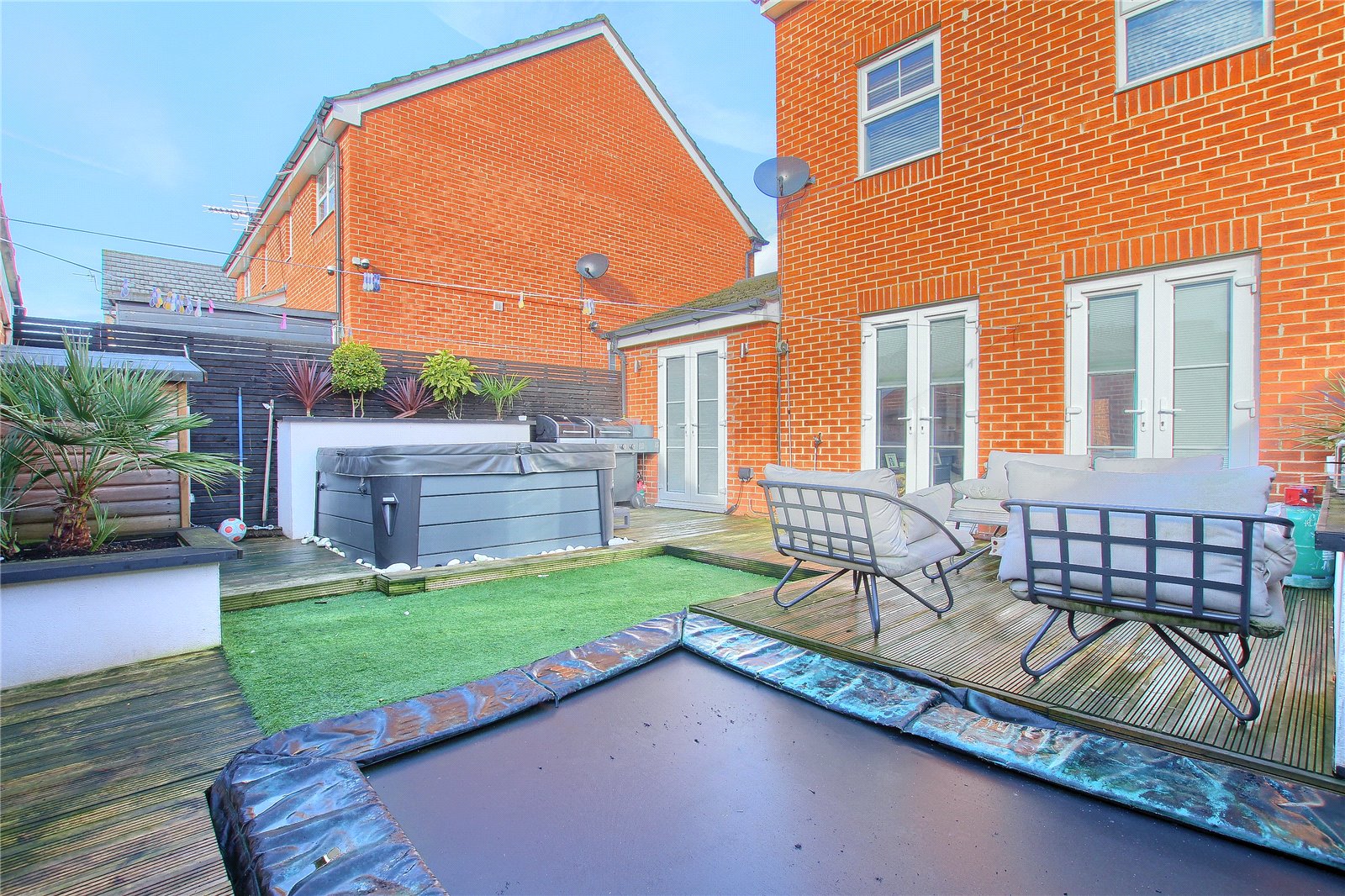 3 bed house for sale in Lindisfarne Avenue, Thornaby  - Property Image 20
