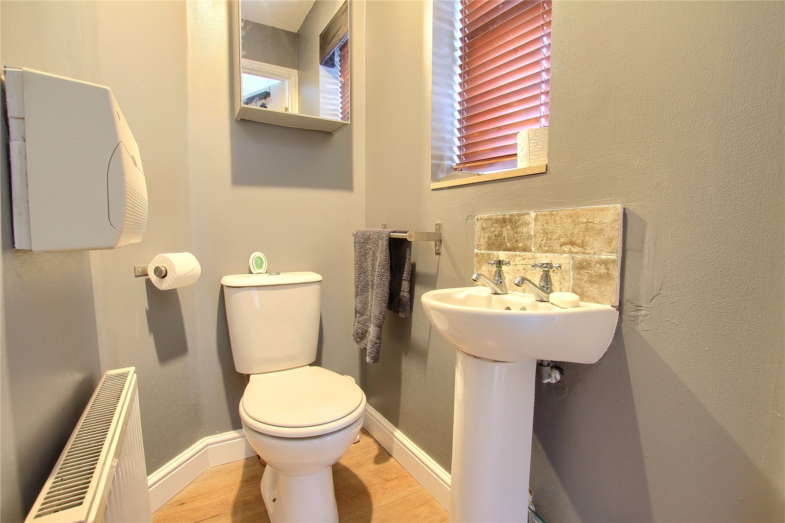 3 bed house for sale in Lindisfarne Avenue, Thornaby  - Property Image 11